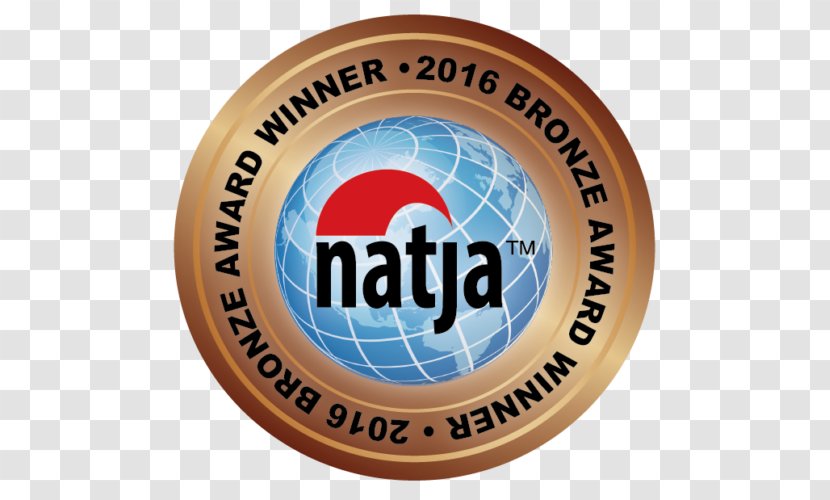 Bronze Medal Award Logo - Travel Literature - Season Transparent PNG