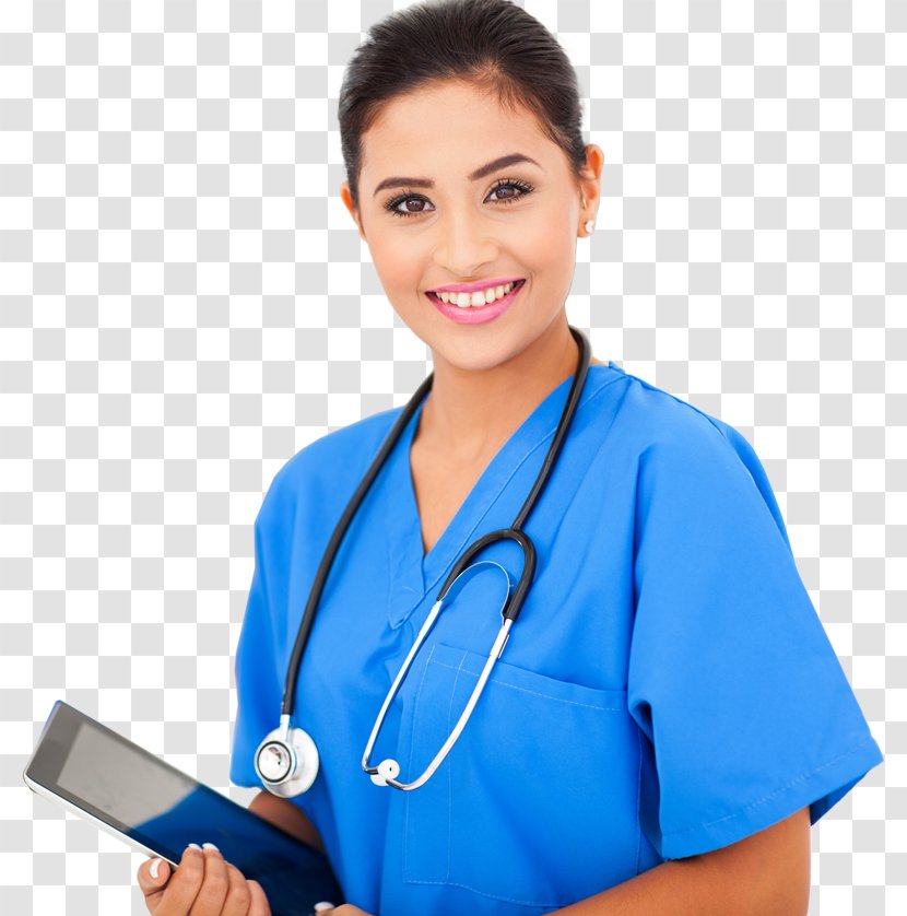 Nursing College Licensed Practical Nurse Unlicensed Assistive Personnel Training - Doctors And Nurses Transparent PNG