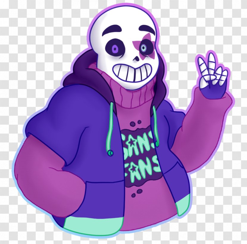 Undertale Drawing Fan Art - Fictional Character - Group Of People Transparent PNG