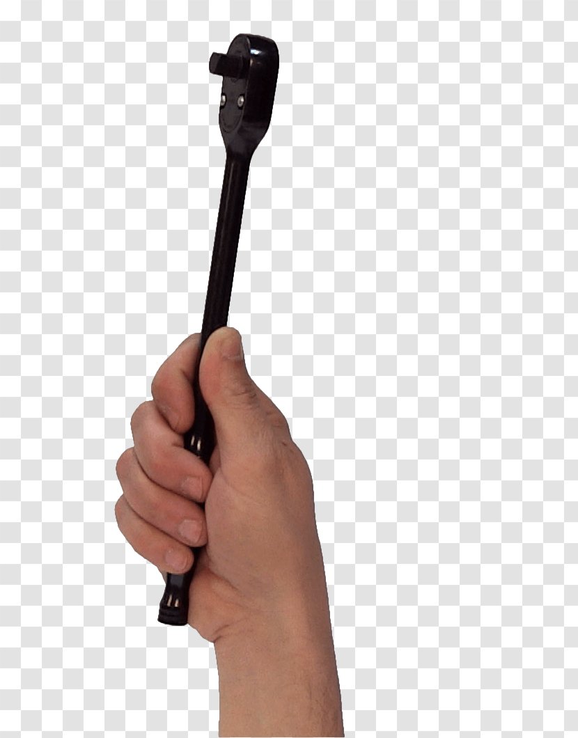 Microphone Finger Transparent PNG