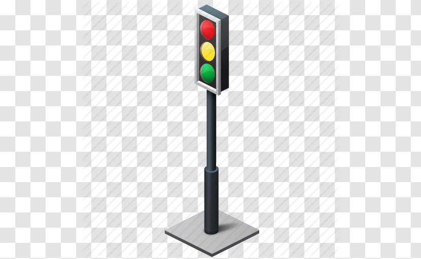 Traffic Light - Stop Party - Symbol Save Icon Format Transparent PNG