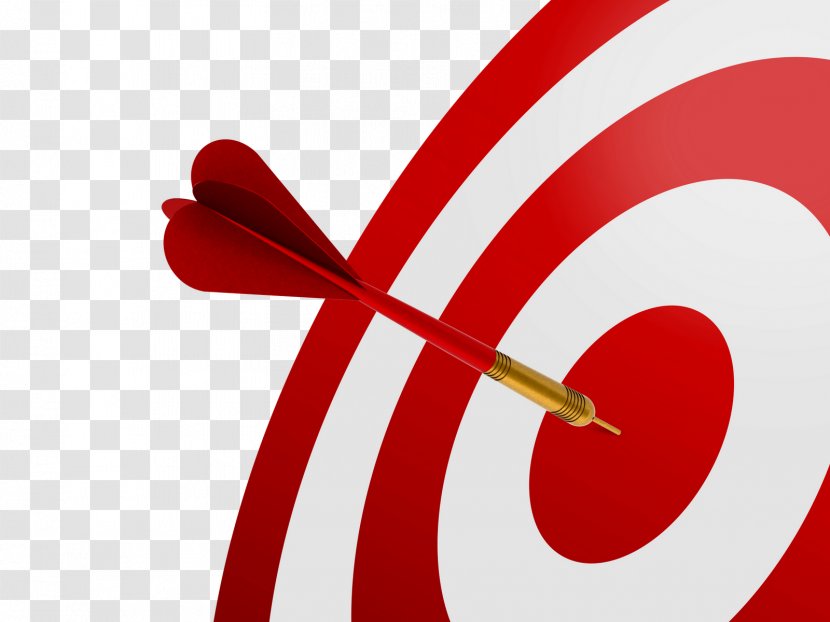 Bullseye Shooting Target Darts Desktop Wallpaper Clip Art - Tree Transparent PNG
