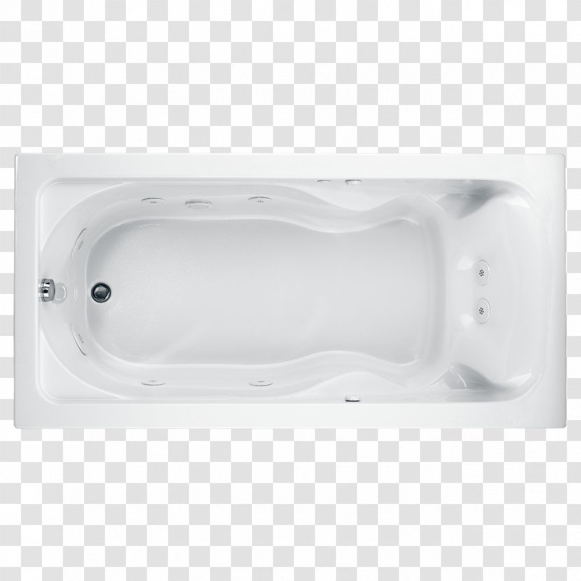 Bathtub Kitchen Sink Bathroom Transparent PNG