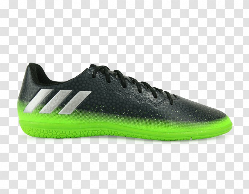 Sports Shoes Football Boot Adidas Nike - Running Shoe - Messi Jersey Green Transparent PNG