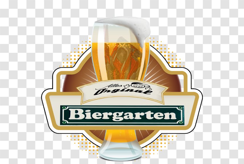Beer Glasses Brand Logo Flavor Transparent PNG