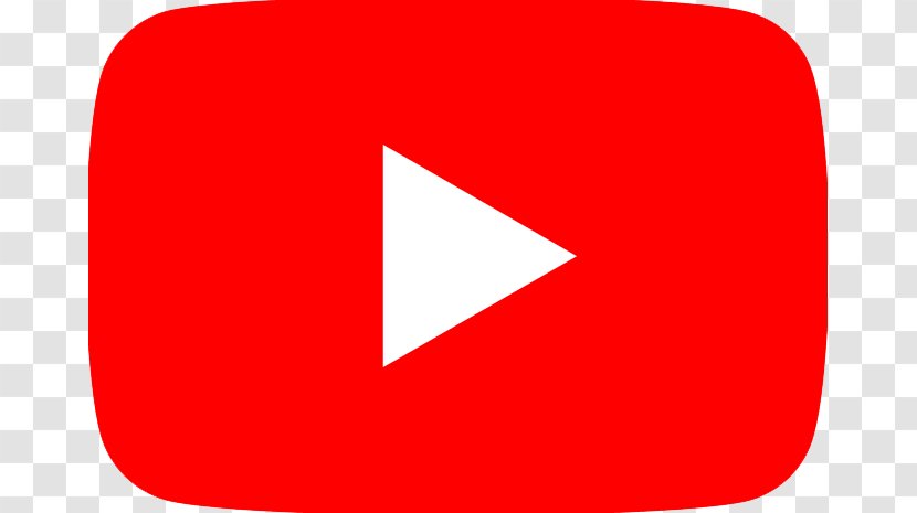 YouTube Logo - Symbol - Youtube Transparent PNG