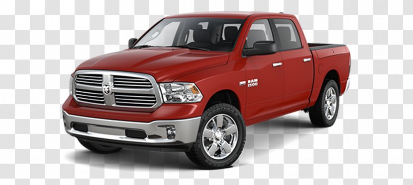 2018 RAM 1500 2017 Ram Trucks Pickup Truck 2019 - Model Car - Dodge City Transparent PNG