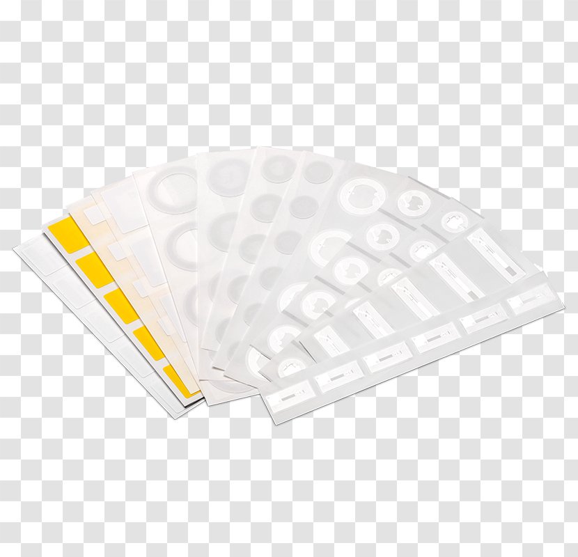 Material - White - Design Transparent PNG