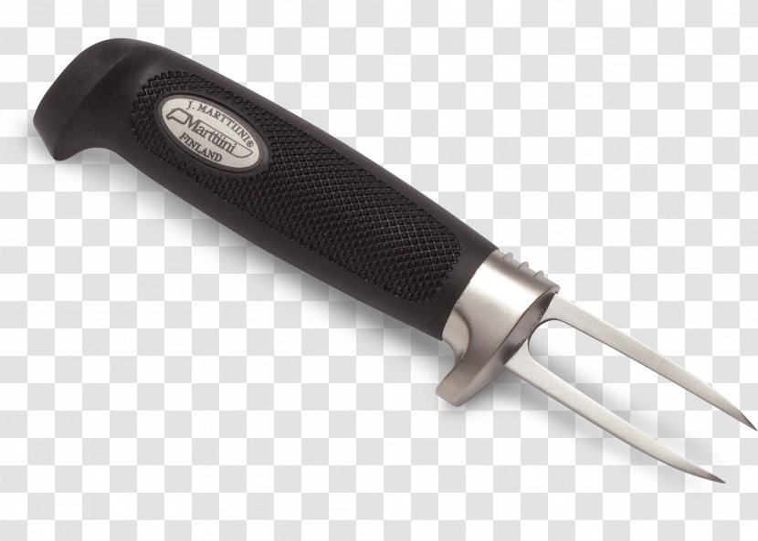 Knife Blade Kitchen Knives Utility Tool - Fork Transparent PNG