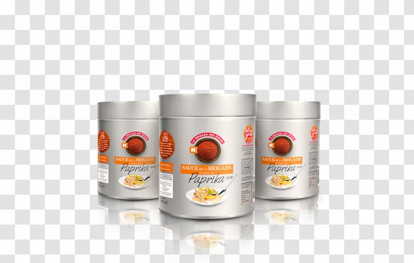 Paprika Sauce Food Flavor Spice - Formule 1 Transparent PNG