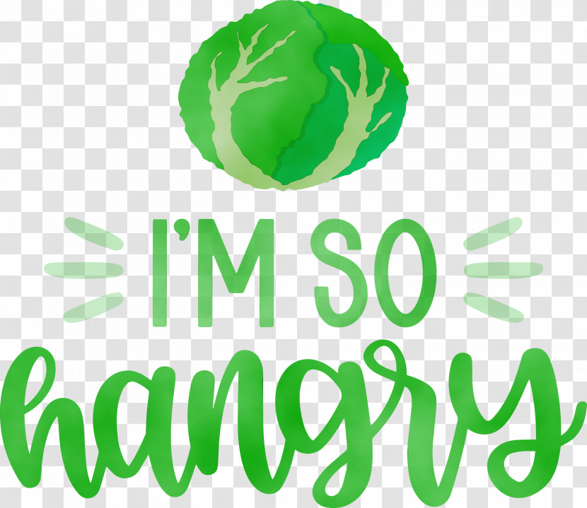 Logo Green Tree Meter Fruit Transparent PNG