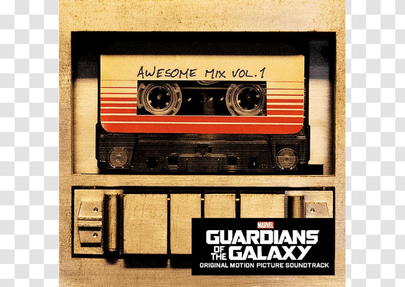 Guardians Of The Galaxy: Awesome Mix Vol. 1 Star-Lord Blue Swede Hooked On A Feeling Galaxy 2: 2 - Silhouette - Vol Transparent PNG