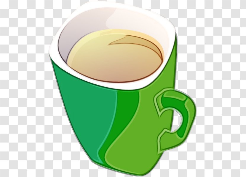 Coffee Cup - Drink - Tea Teacup Transparent PNG