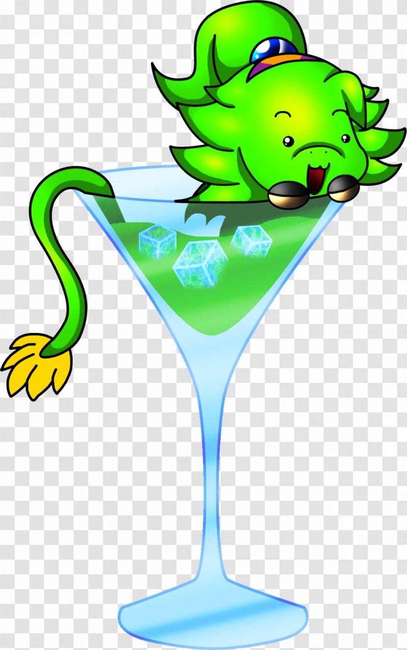 Cocktail Garnish Clip Art Martini Illustration - Glass Transparent PNG
