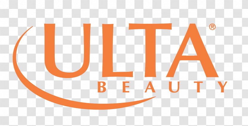 Logo Brand Ulta Beauty Product Font - Gift - Tools Transparent PNG