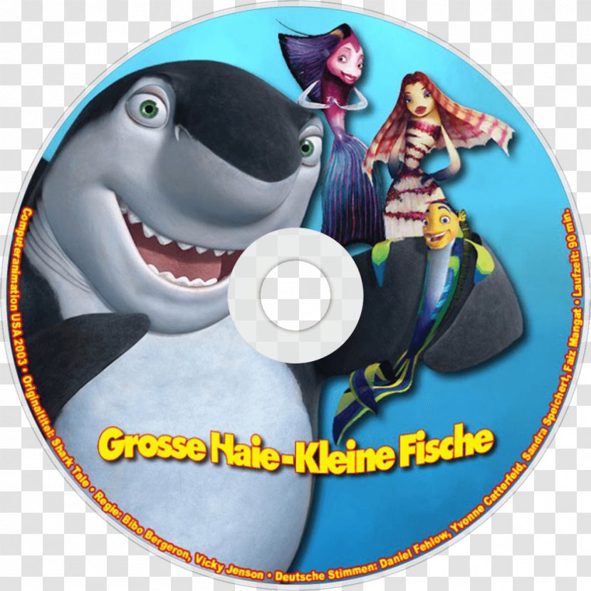YouTube DreamWorks Animation DVD Madagascar - Youtube - Shark Tale Transparent PNG