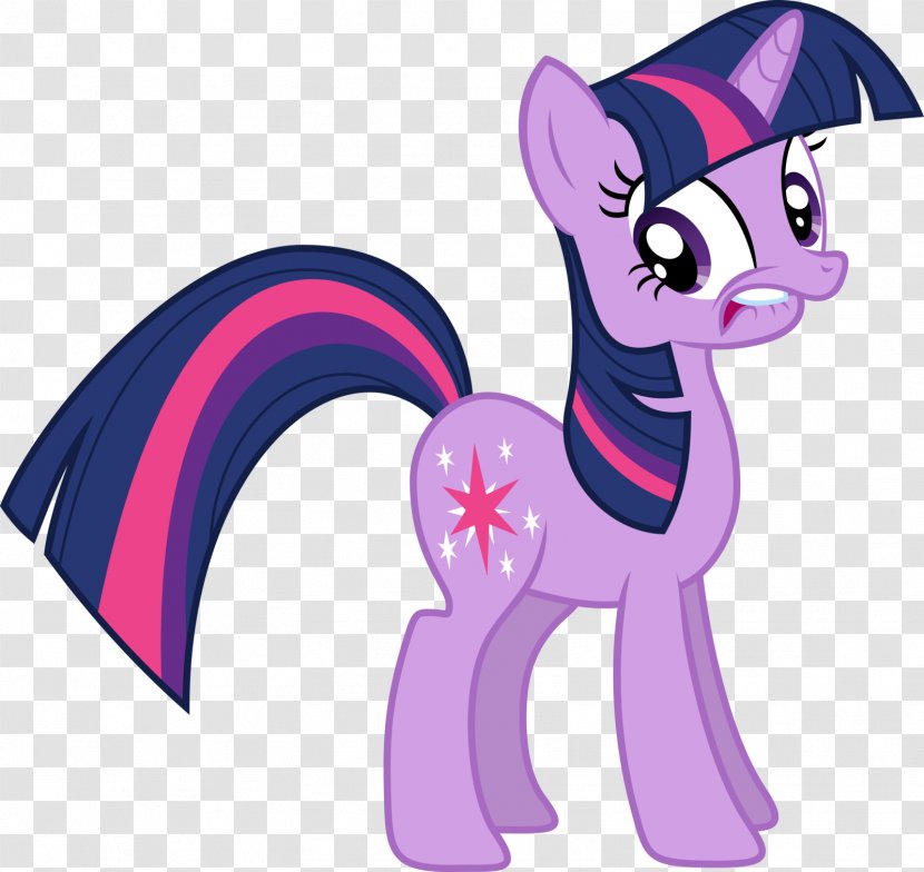 Twilight Sparkle Pony Rarity Pinkie Pie Applejack - Cartoon Transparent PNG