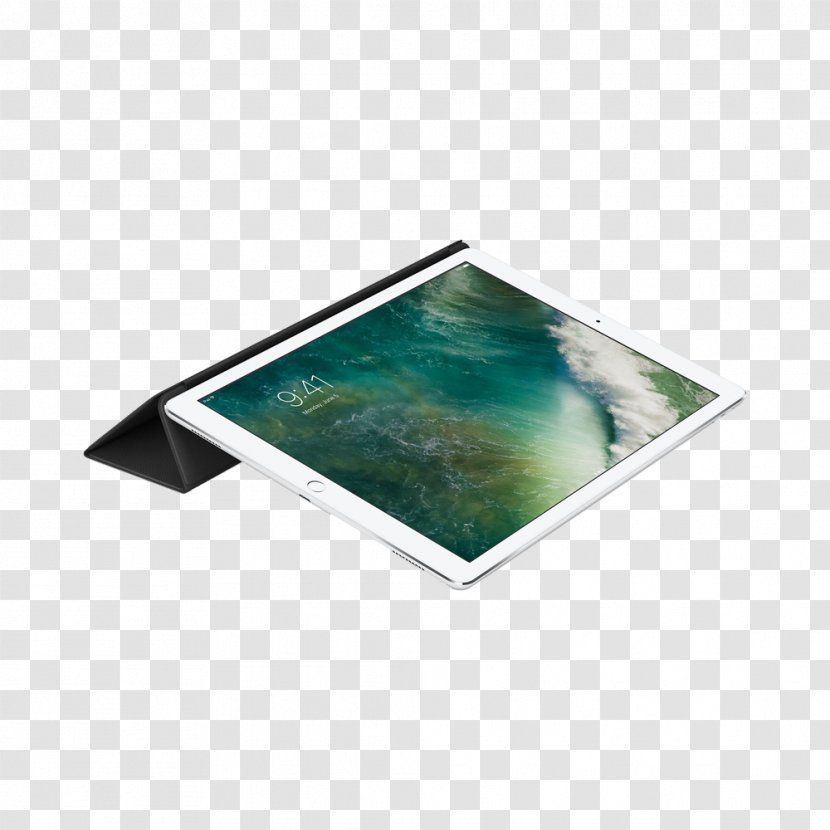 IPad Pro (12.9-inch) (2nd Generation) Mini Smart Cover Apple - Green - Ipad Transparent PNG