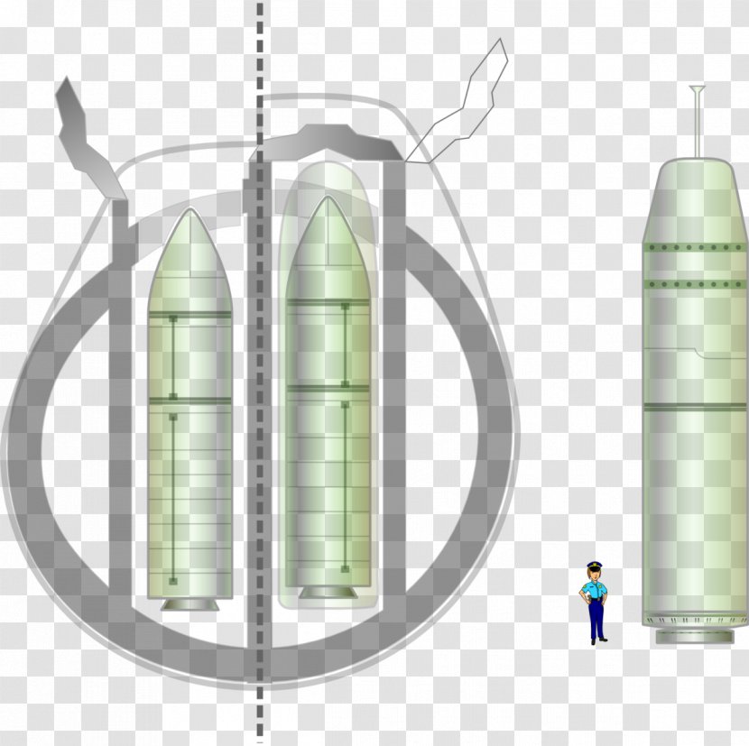 Ballistic Missile Submarine Triomphant-class M4 Nuclear - Submarinelaunched - Biomass Vector Transparent PNG