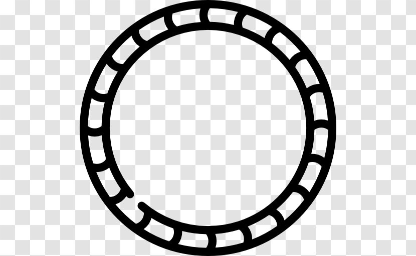 Hula Hoops - Body Jewelry - Hoop Vector Transparent PNG