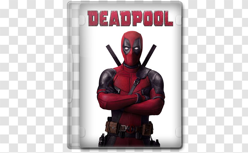 Deadpool Blu-ray Disc Ultra HD Digital Copy 4K Resolution - Film - Symbol Transparent PNG