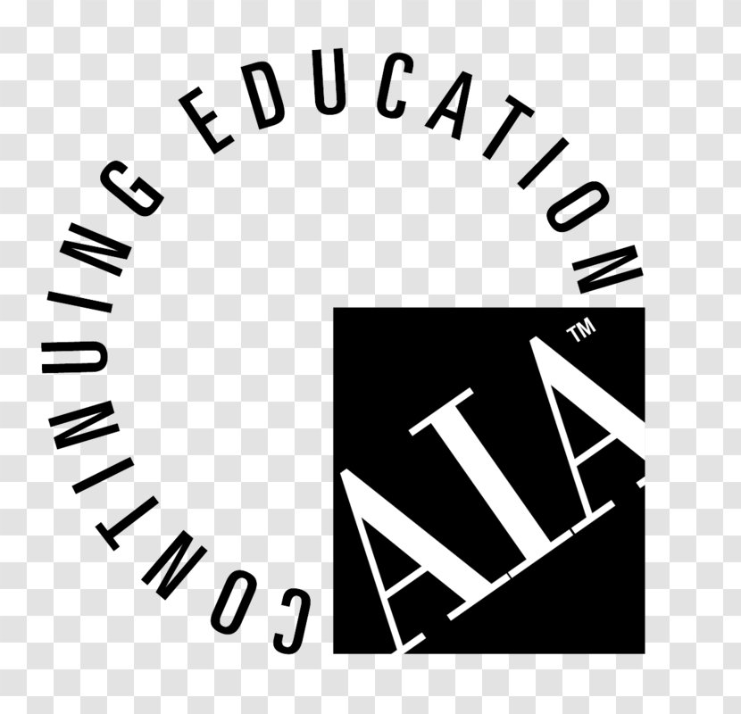 Continuing Education Unit American Institute Of Architects Course - Aia Transparent PNG