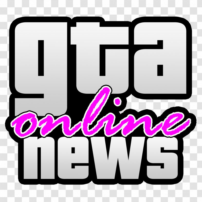 Grand Theft Auto 2 Logo Clip Art Brand Font - Gta Online Transparent PNG