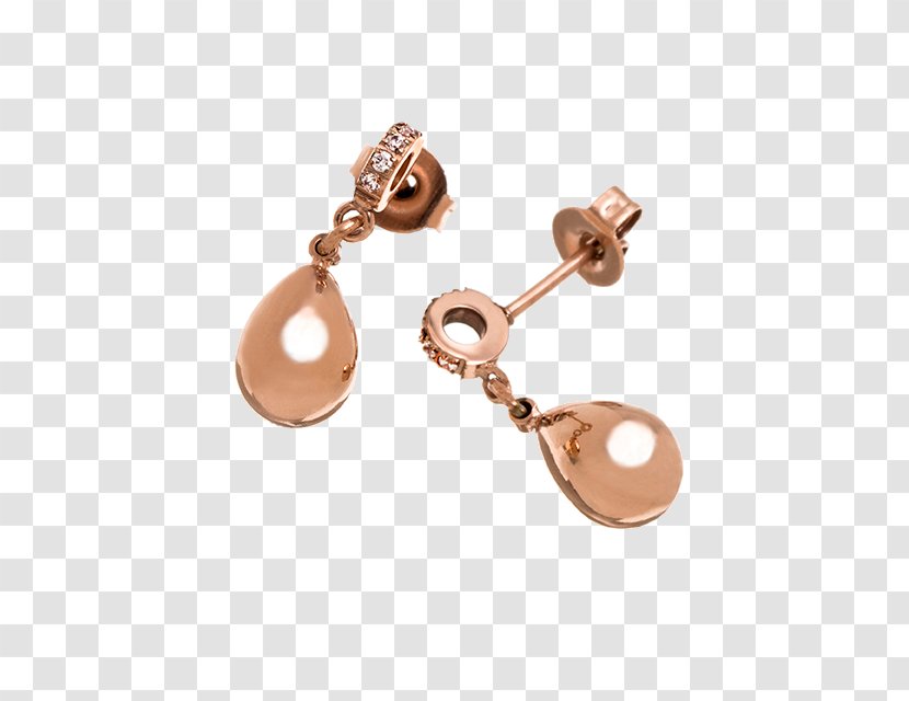 Earring Clothing Colored Gold Jewellery - Shoe Transparent PNG