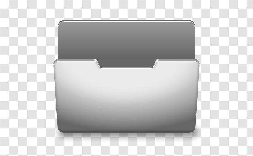 Directory - File Folders - Rectangle Transparent PNG