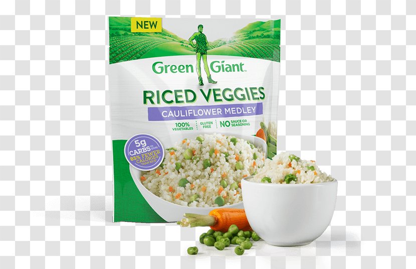 Rice Vegetarian Cuisine Food Vegetable Ricing - Veggie Burger Transparent PNG