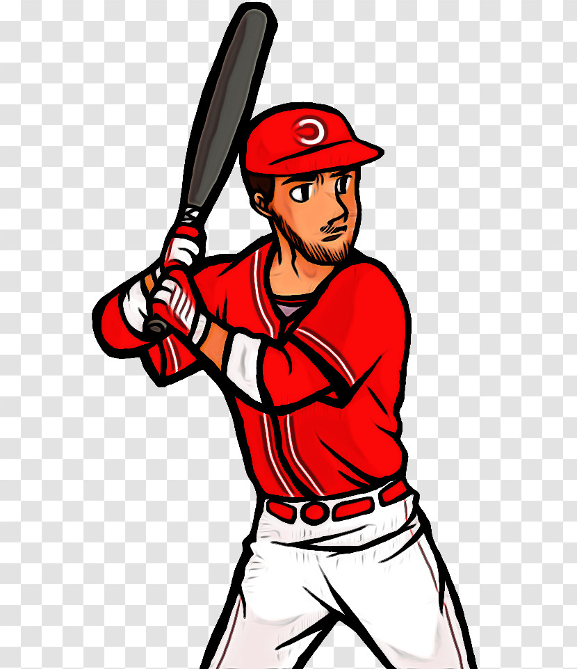 Baseball Bats Sports Team Sport Cartoon Transparent PNG