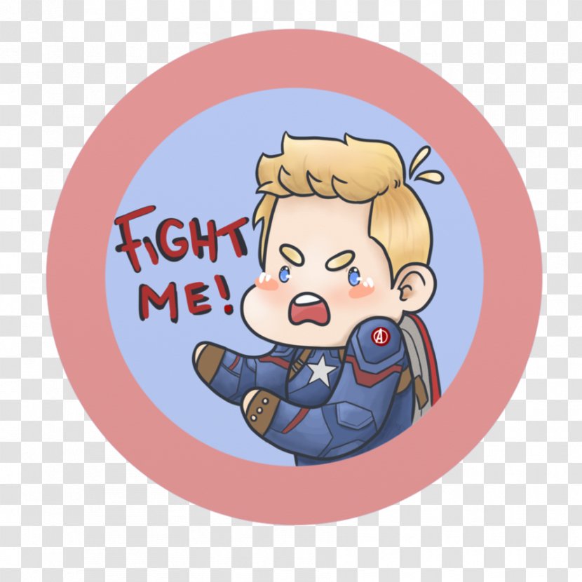 Captain America Bucky Barnes Drawing Marvel Cinematic Universe Art - Smile - OLD MAN Transparent PNG