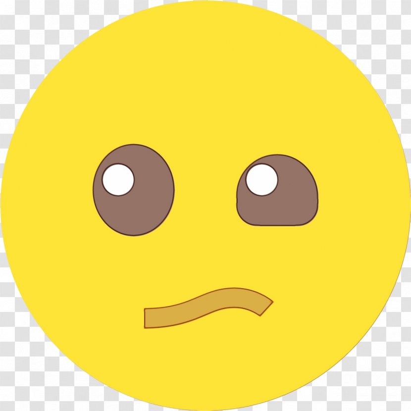 Emoticon - Cartoon - Mouth Transparent PNG