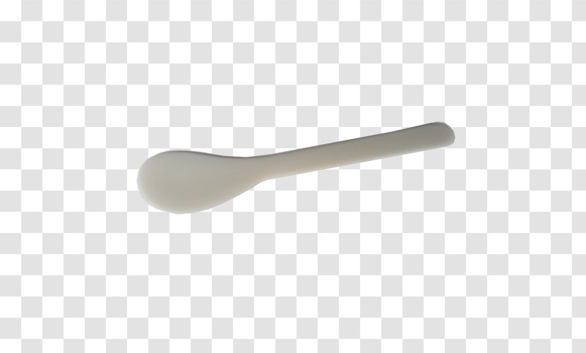 Wooden Spoon Product Design - Tableware - Hockey Stick Transparent PNG