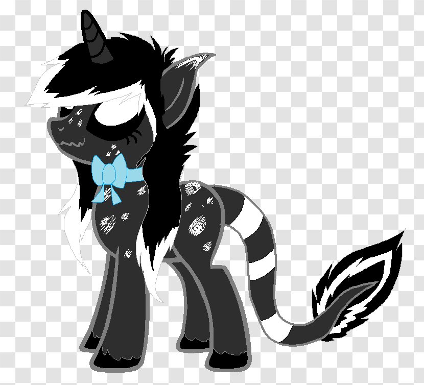 Cat Pony Horse Dog Legendary Creature Transparent PNG