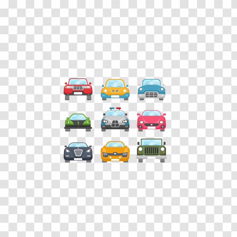 Sports Car Vector Graphics Image - City - Automotif Icon Transparent PNG