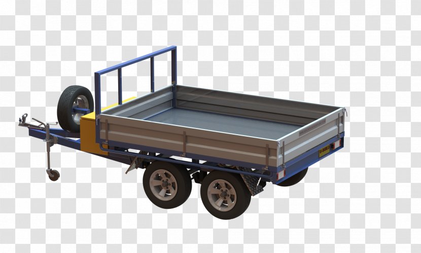 Truck Bed Part Car Motor Vehicle Transport Transparent PNG
