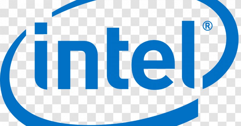 Intel Core Xeon Multi-core Processor Central Processing Unit - Blue Transparent PNG