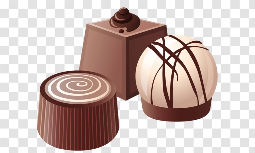 Chocolate Truffle Praline Bonbon White - Cacao Tree Transparent PNG