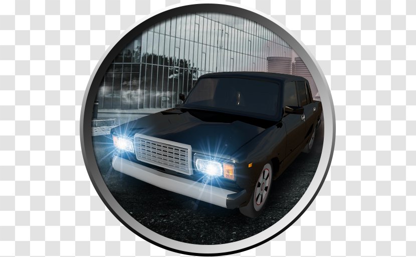 Range Rover Compact Car Luxury Vehicle Motor - Bumper Transparent PNG