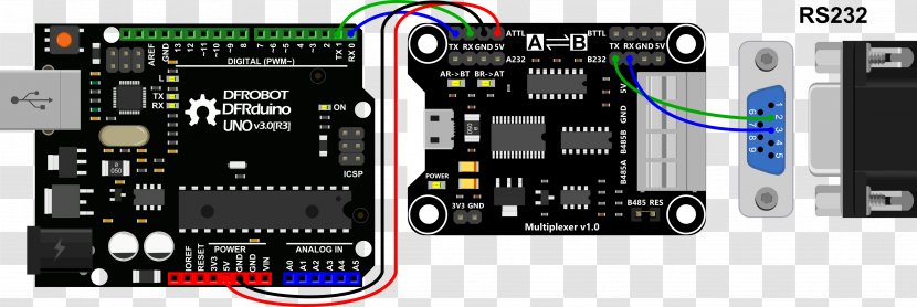 Arduino Sensor MP3 Player Remote Controls Infrared - Electronic Engineering - Product Transparent PNG