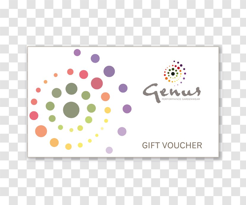 Gift Card Voucher Coupon Pattern - Rectangle Transparent PNG