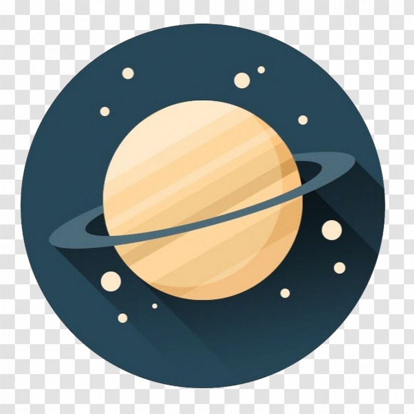 Child Outer Space - Icon Design Transparent PNG