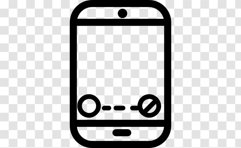IPhone Smartphone Mobile Phone Accessories Samsung Galaxy - Technology - Computer Icon Transparent PNG