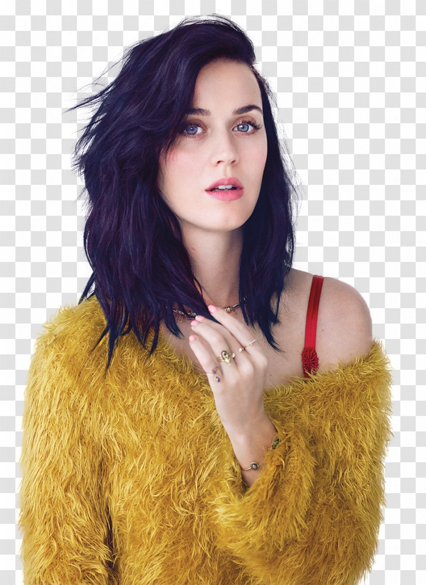 Katy Perry Prismatic World Tour Witness: The - Tree Transparent PNG