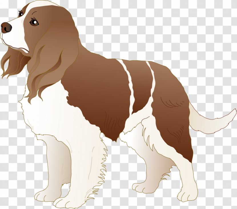 Dog Breed Beagle Puppy Companion Spaniel Transparent PNG