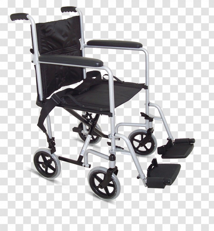Wheelchair Mobility Aid Scooters - Chair Transparent PNG