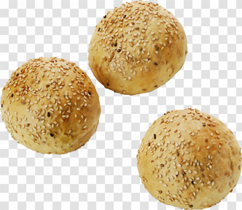 Cheese Cartoon - Kompyang - Pandesal Sesame Transparent PNG