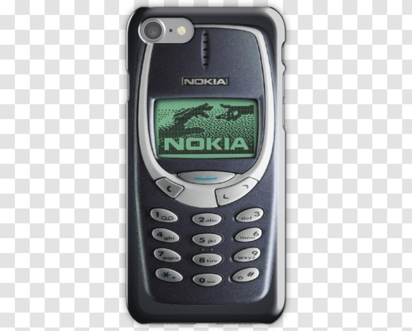 Nokia 3310 (2017) 6650 N95 - Communication Transparent PNG