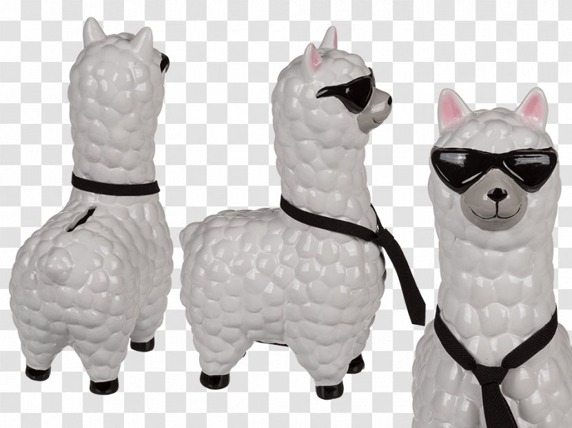 Ceramic Stuffed Animals & Cuddly Toys Piggy Bank Llama Horse - Esk Ceramics Gmbh Co Kg Transparent PNG